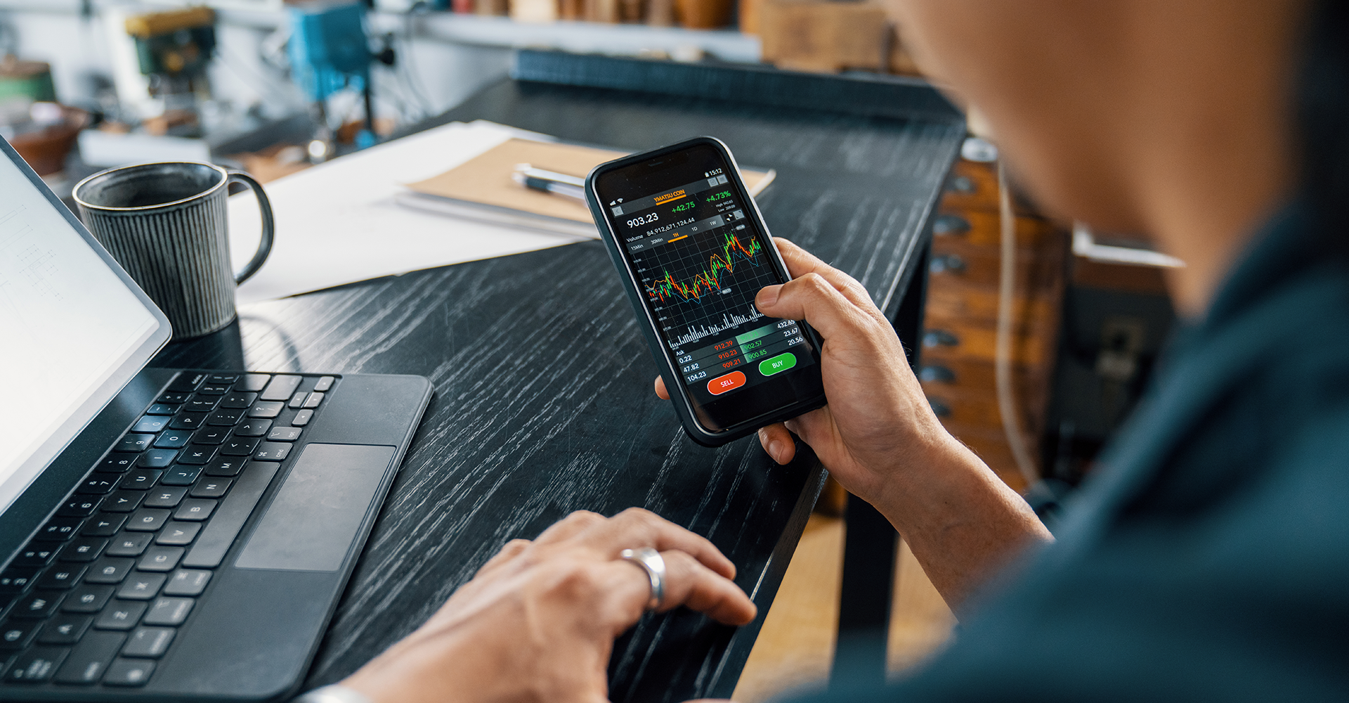 How crypto is changing the game for financial scammers