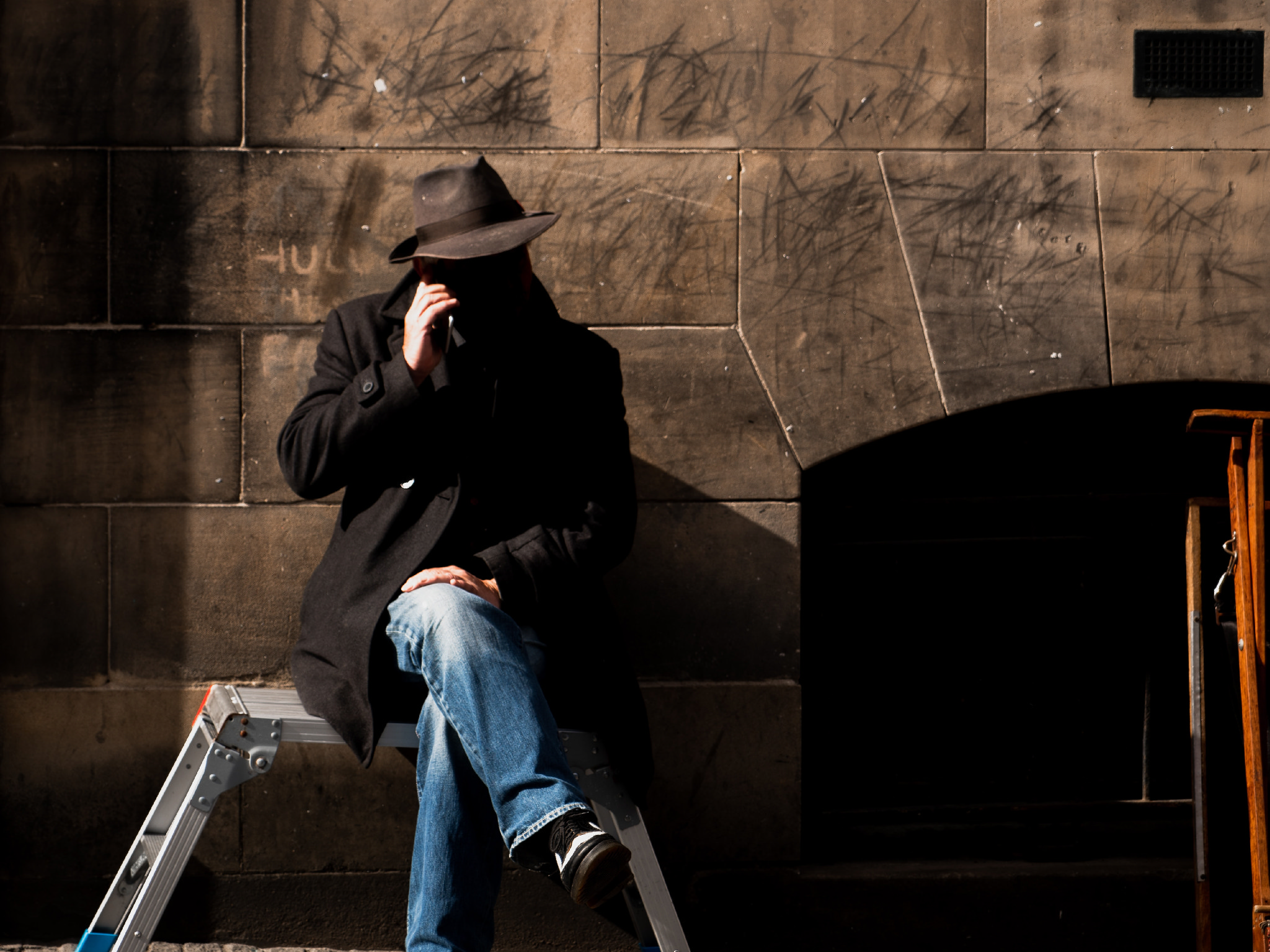 Fbi Cast: Inside The World Of Undercover Operations - vblqk07