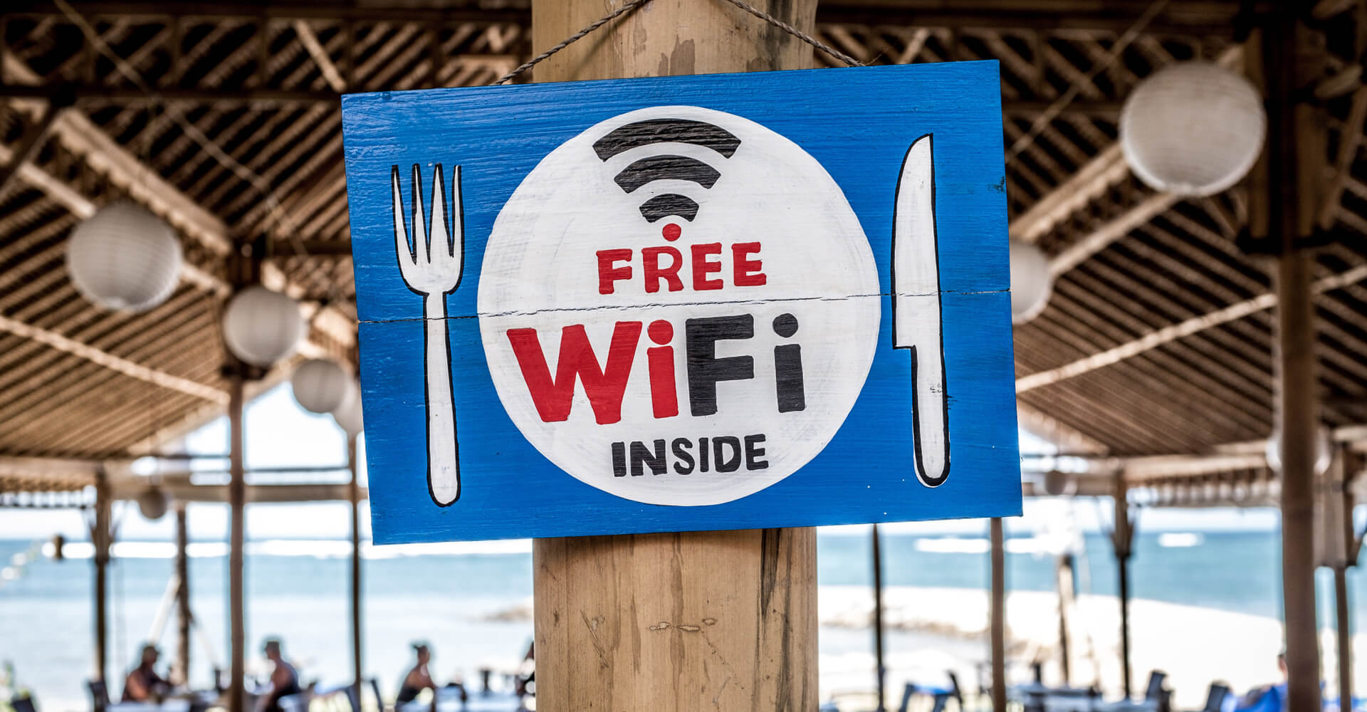 Is Free Wi-Fi Really Safe? | Avast