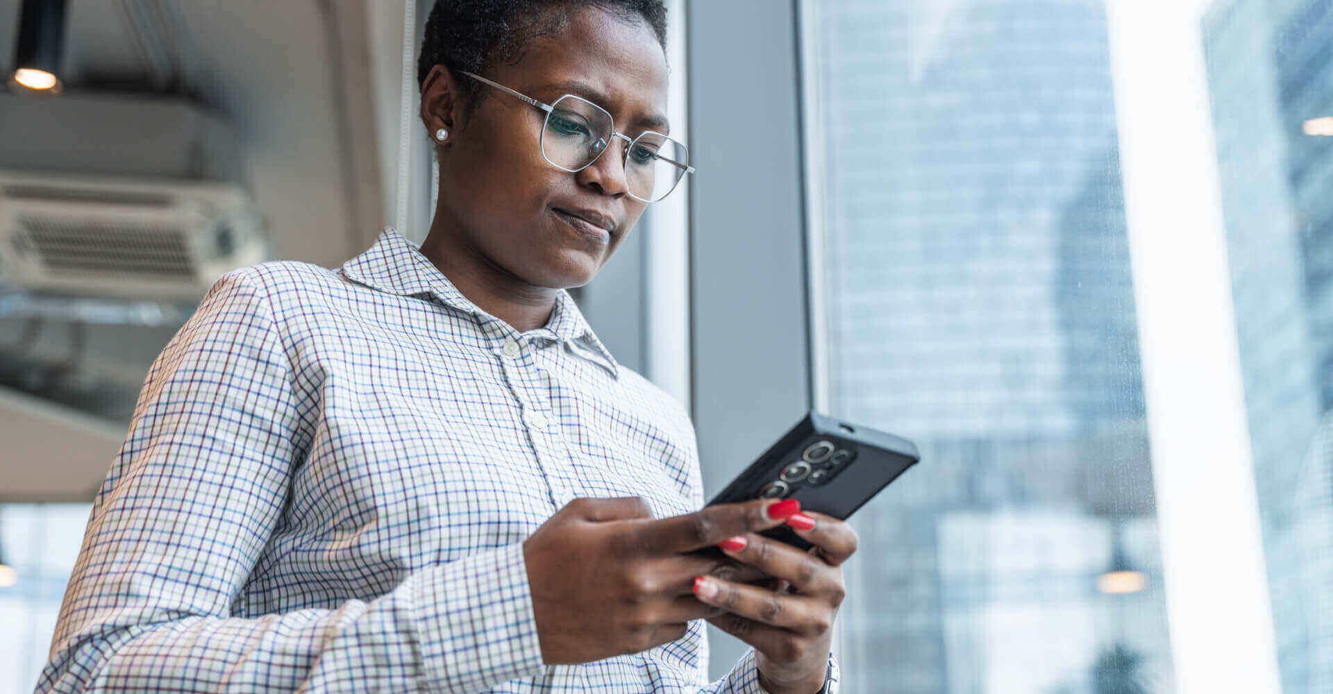 Why you keep getting job scam texts 