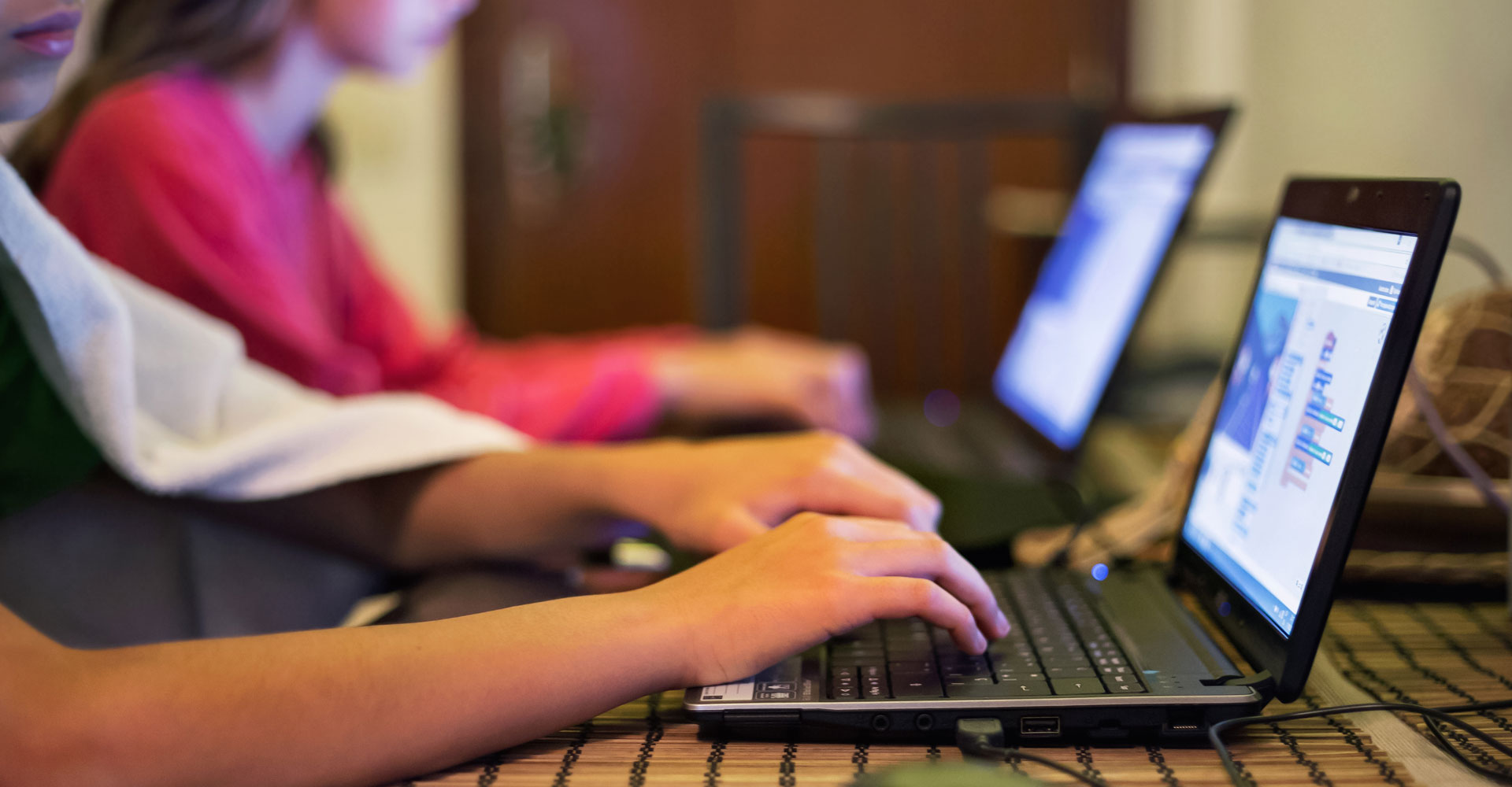 Kids are forming hacking groups online. Here’s what to do about it.