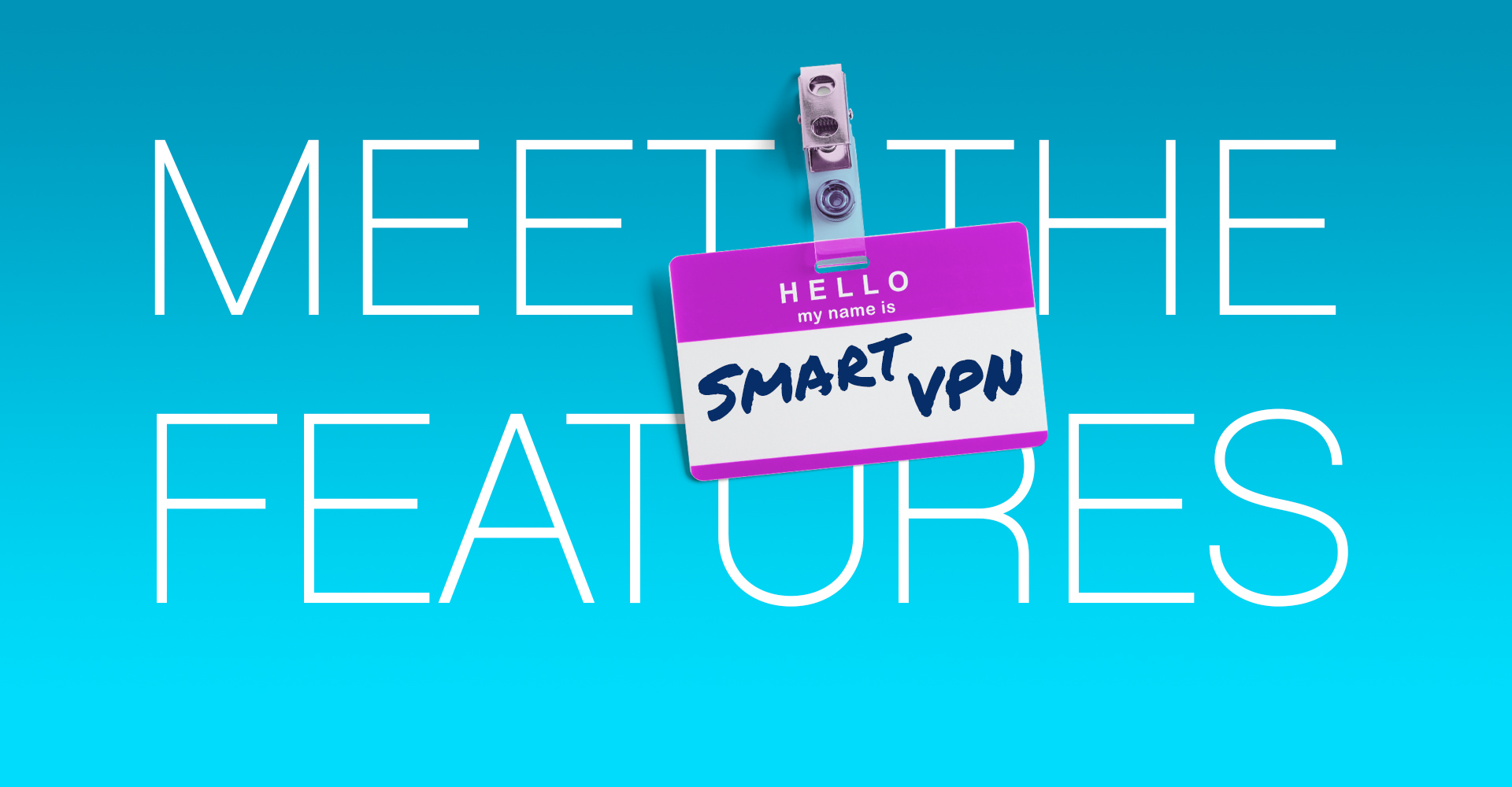 Smart VPN Mode | Avast