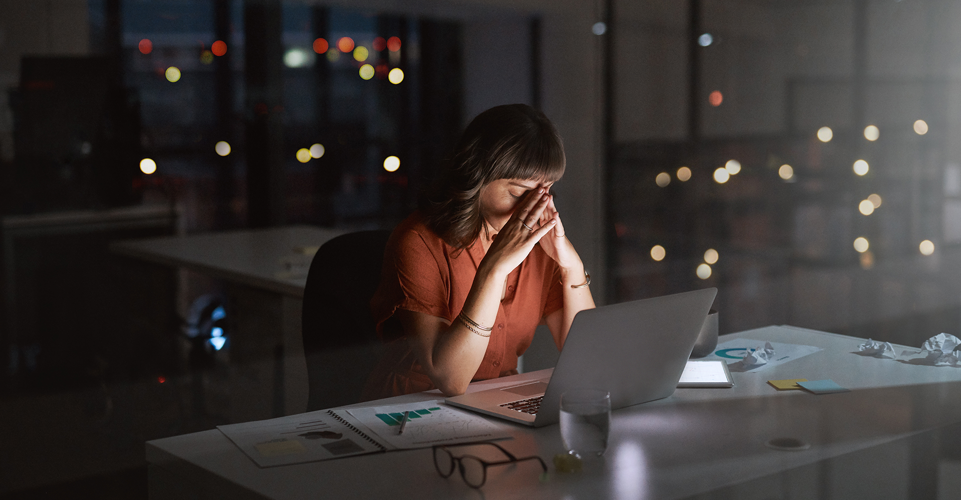 The latest in phishing scams: stealing your information through fake online forms