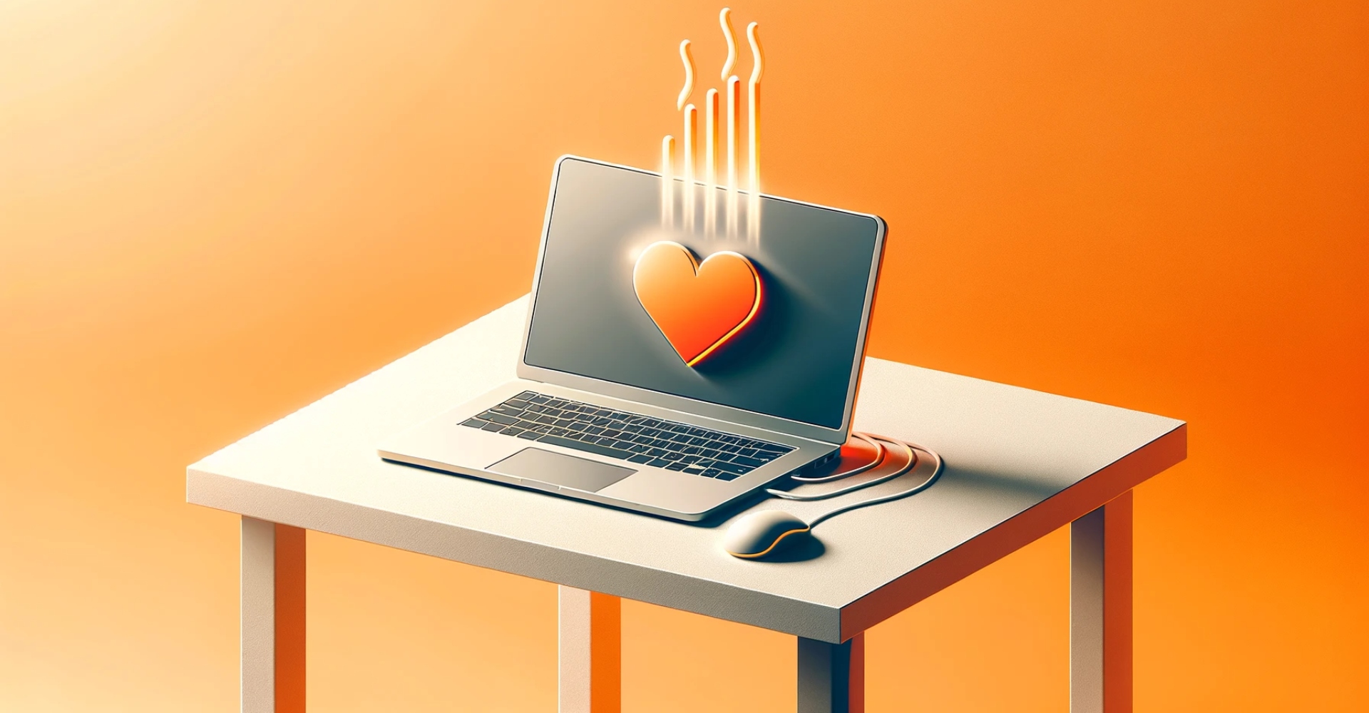 Show your digital devices some love this Valentine’s Day