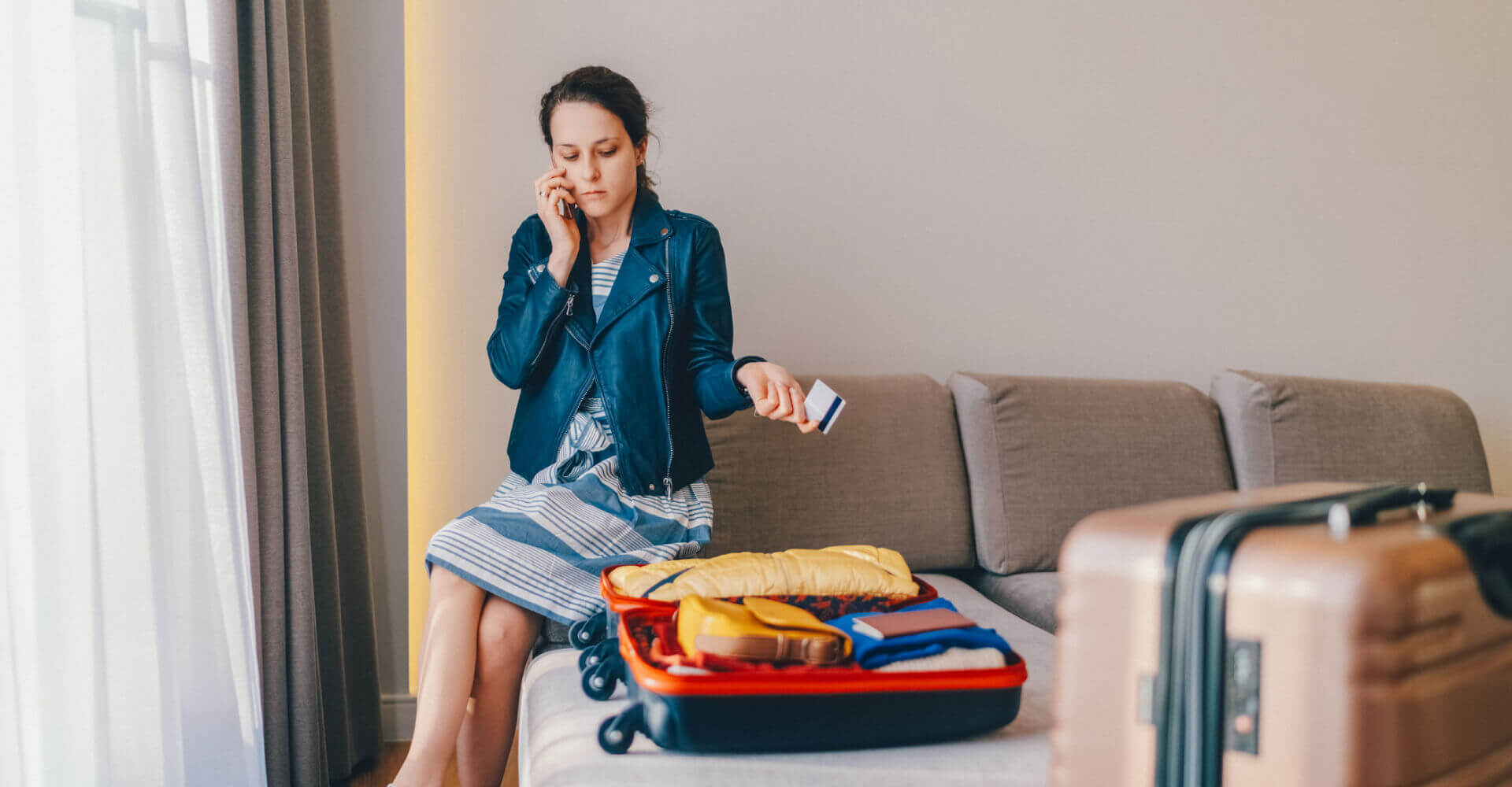 Planning a spring break trip? Don’t fall for these 7 travel scams