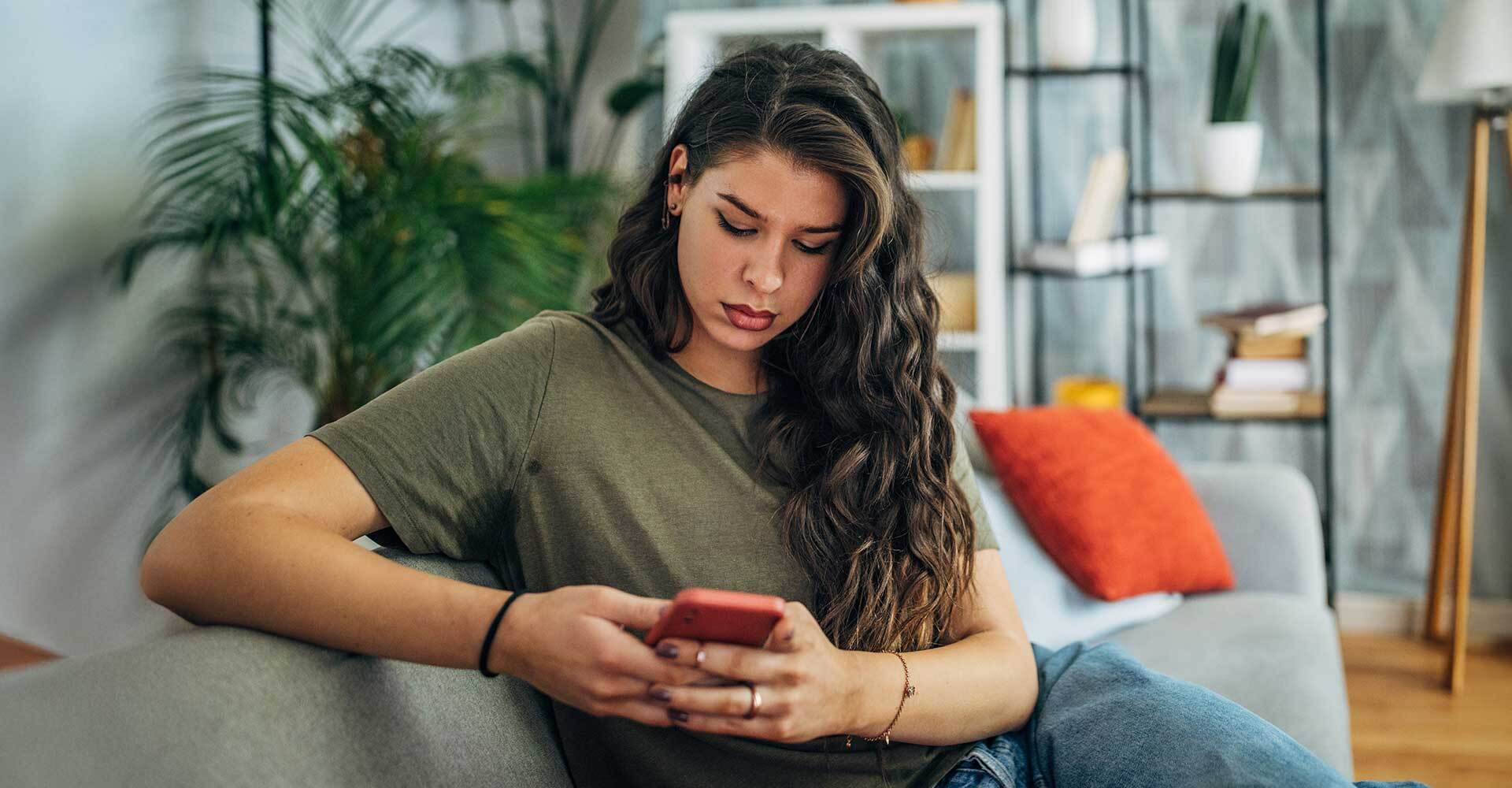 6 steps to take ASAP if you’re targeted by sextortion scams 