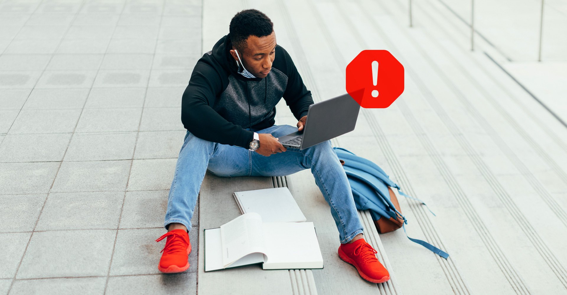 Warning Signs Of Student Loan Scams | Avast