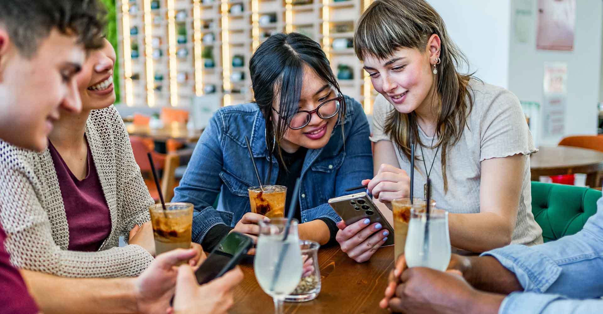 Why you see targeted ads online after an IRL conversation 